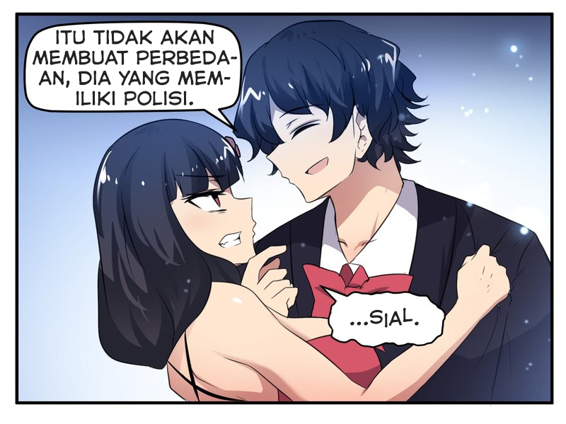 Player Who Returned 10,000 Years Later Chapter 87 - halaman 6