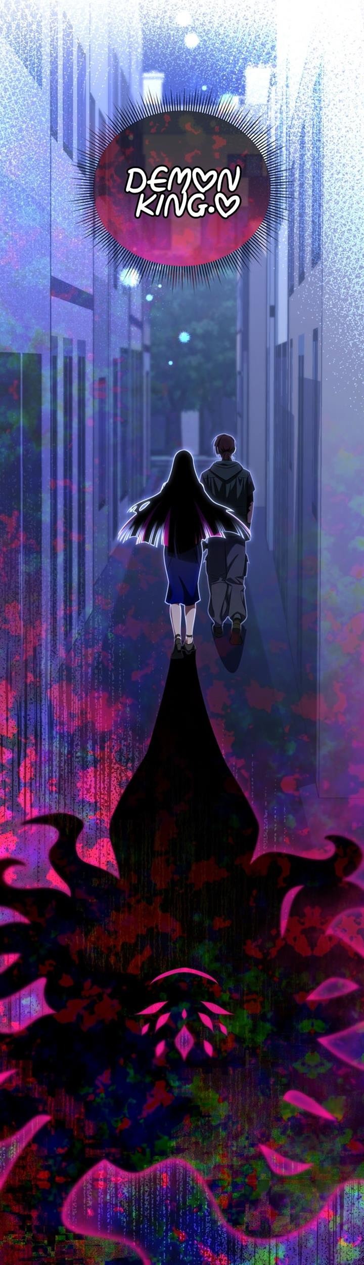 Player Who Returned 10,000 Years Later Chapter 87 - halaman 63