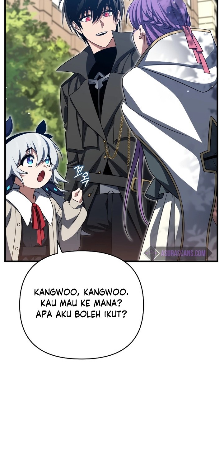 Player Who Returned 10,000 Years Later Chapter 88 - halaman 11