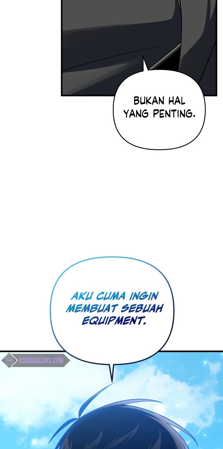 Player Who Returned 10,000 Years Later Chapter 88 - halaman 13