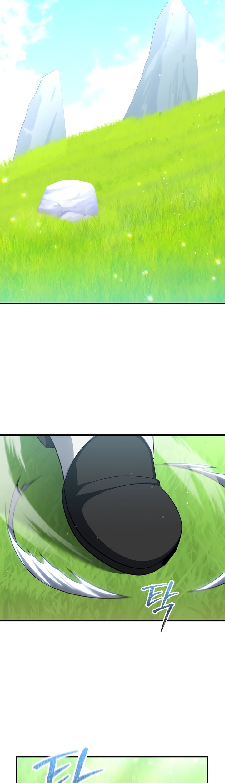 Player Who Returned 10,000 Years Later Chapter 88 - halaman 16