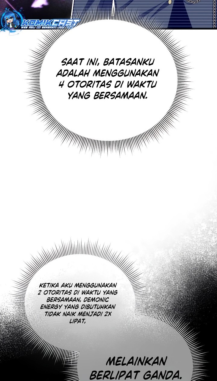 Player Who Returned 10,000 Years Later Chapter 88 - halaman 21