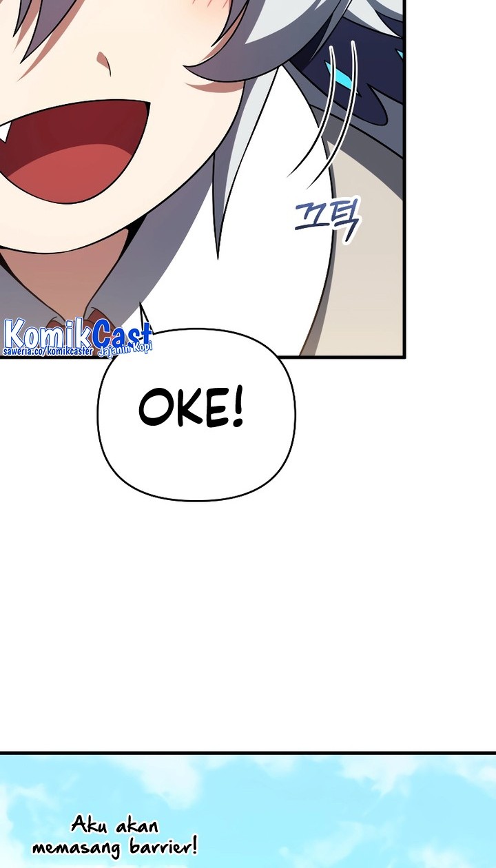 Player Who Returned 10,000 Years Later Chapter 88 - halaman 25