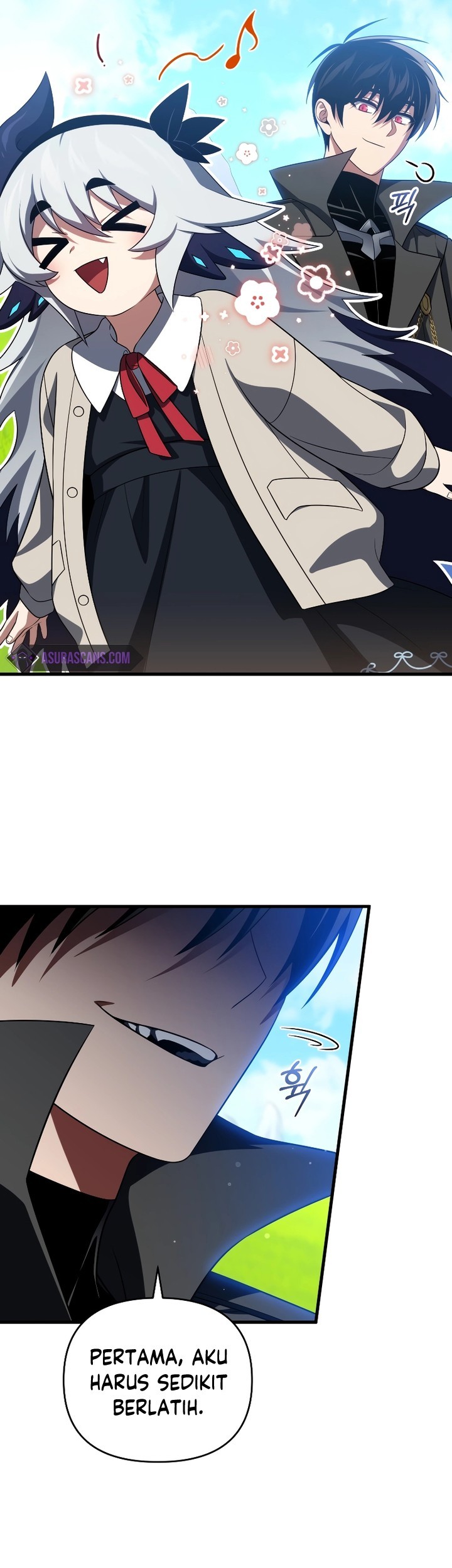 Player Who Returned 10,000 Years Later Chapter 88 - halaman 26