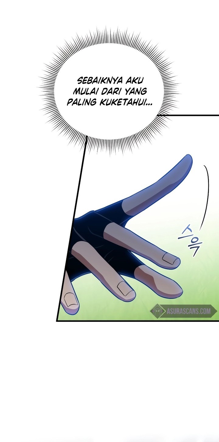 Player Who Returned 10,000 Years Later Chapter 88 - halaman 27