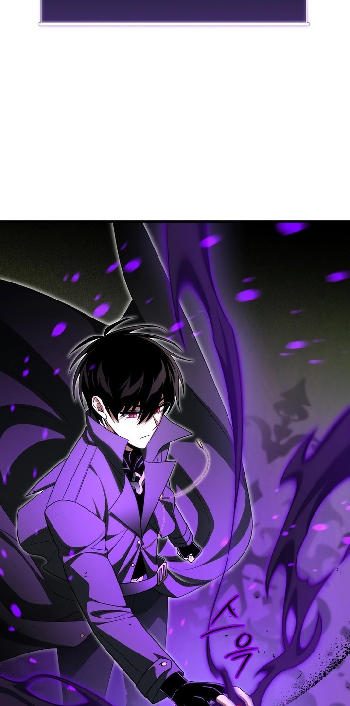 Player Who Returned 10,000 Years Later Chapter 88 - halaman 31