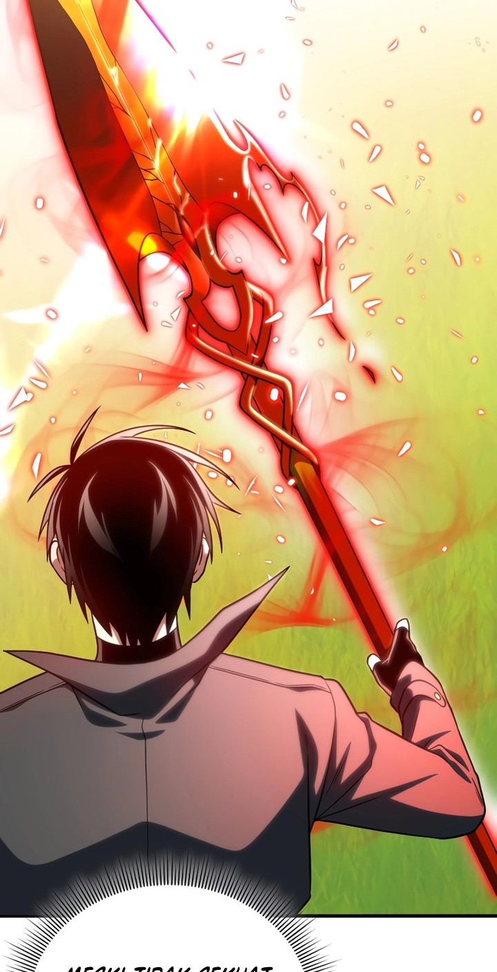 Player Who Returned 10,000 Years Later Chapter 88 - halaman 35