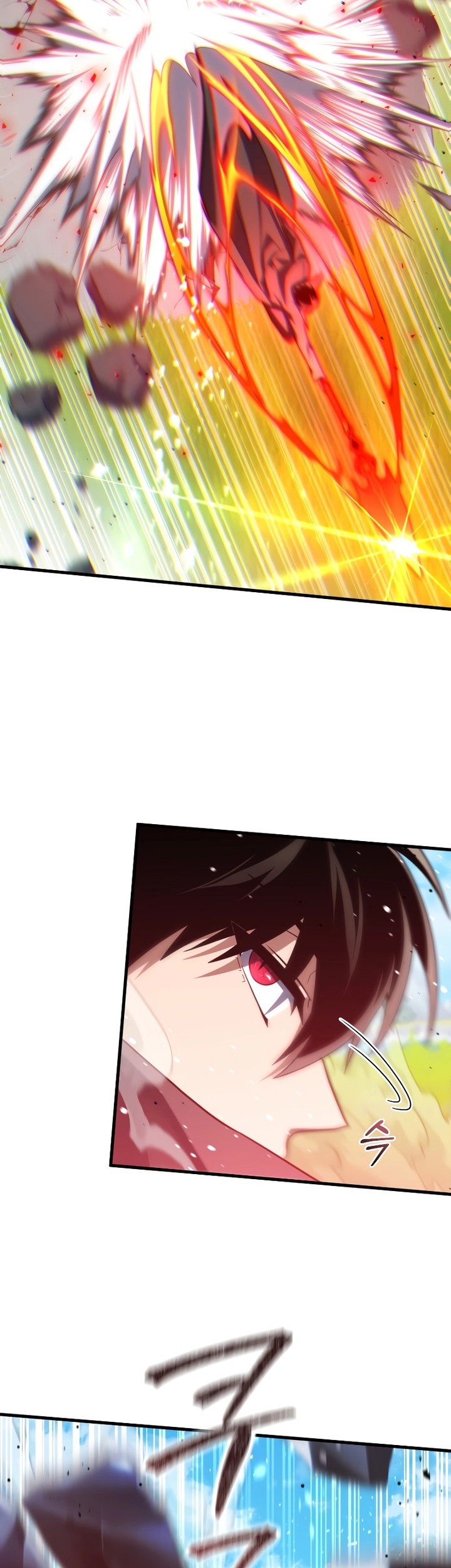 Player Who Returned 10,000 Years Later Chapter 88 - halaman 38