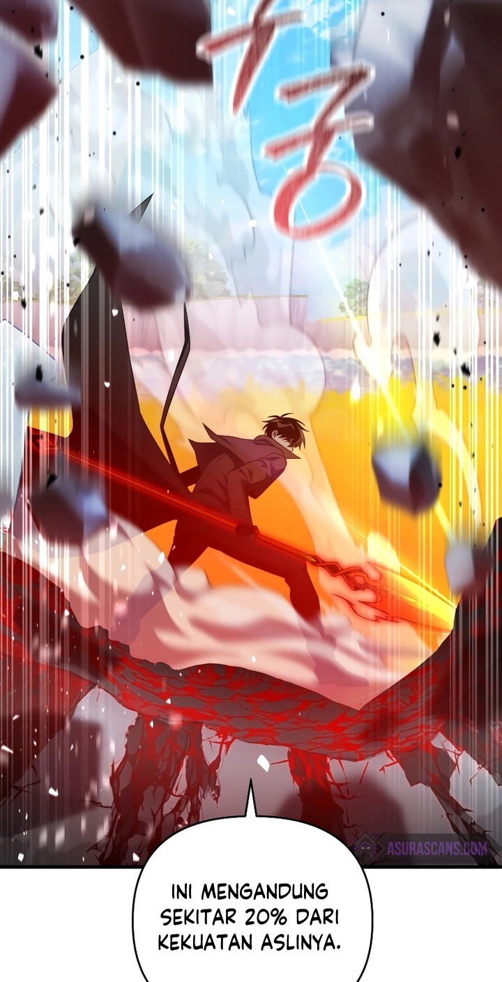 Player Who Returned 10,000 Years Later Chapter 88 - halaman 39