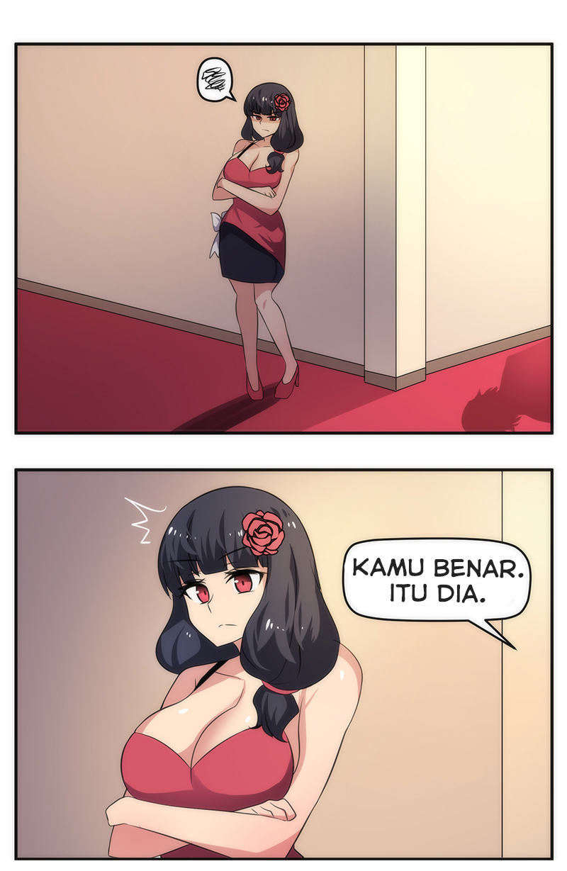 Player Who Returned 10,000 Years Later Chapter 88 - halaman 4