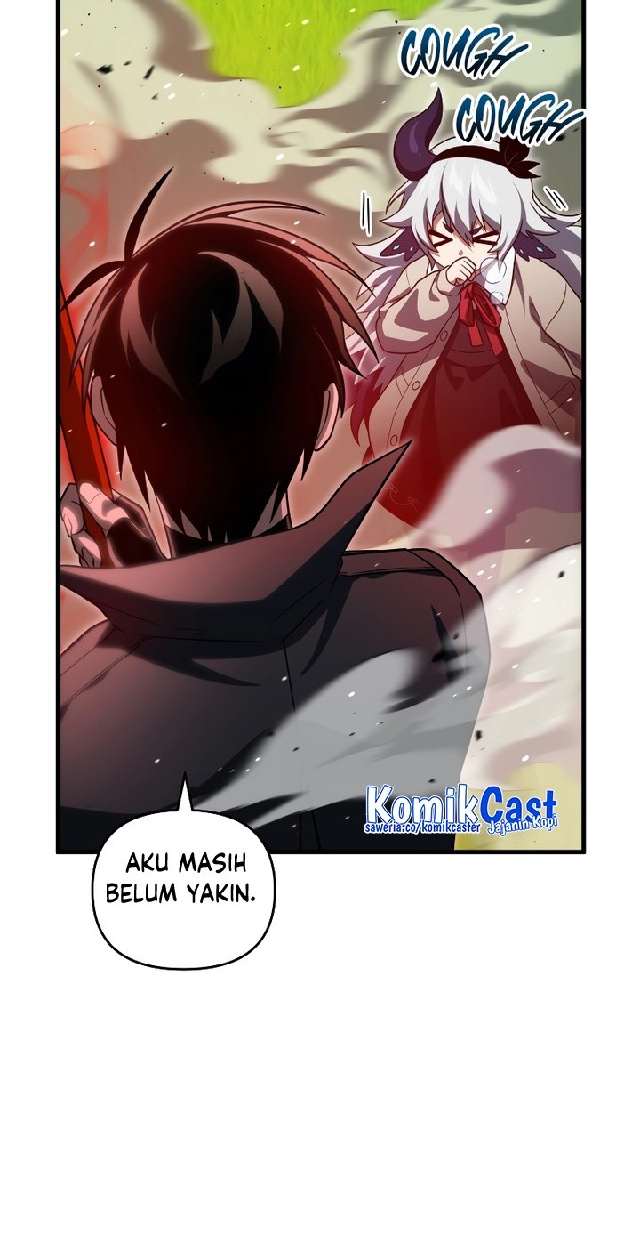 Player Who Returned 10,000 Years Later Chapter 88 - halaman 41