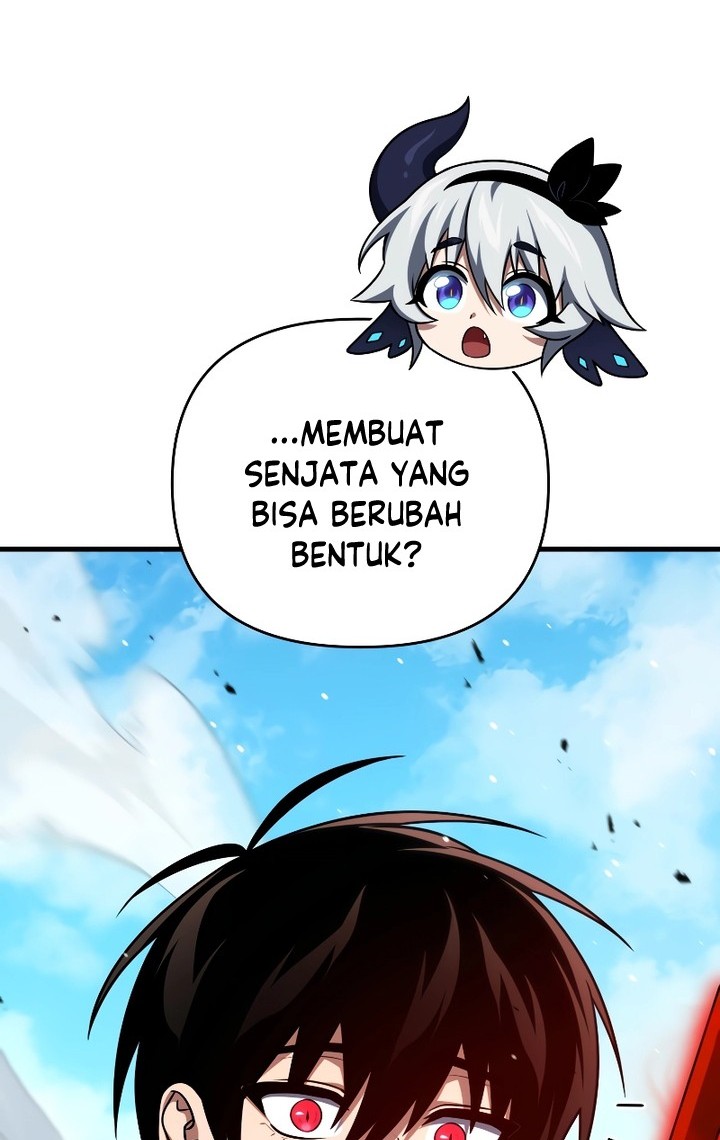 Player Who Returned 10,000 Years Later Chapter 88 - halaman 43