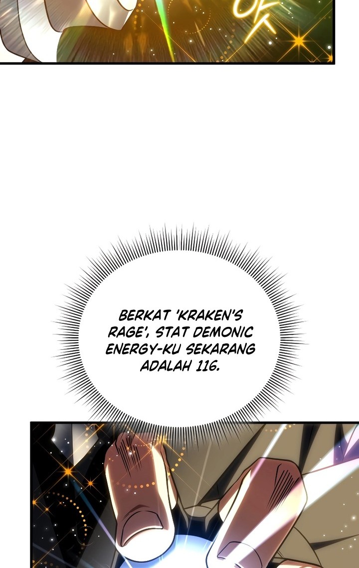 Player Who Returned 10,000 Years Later Chapter 88 - halaman 47