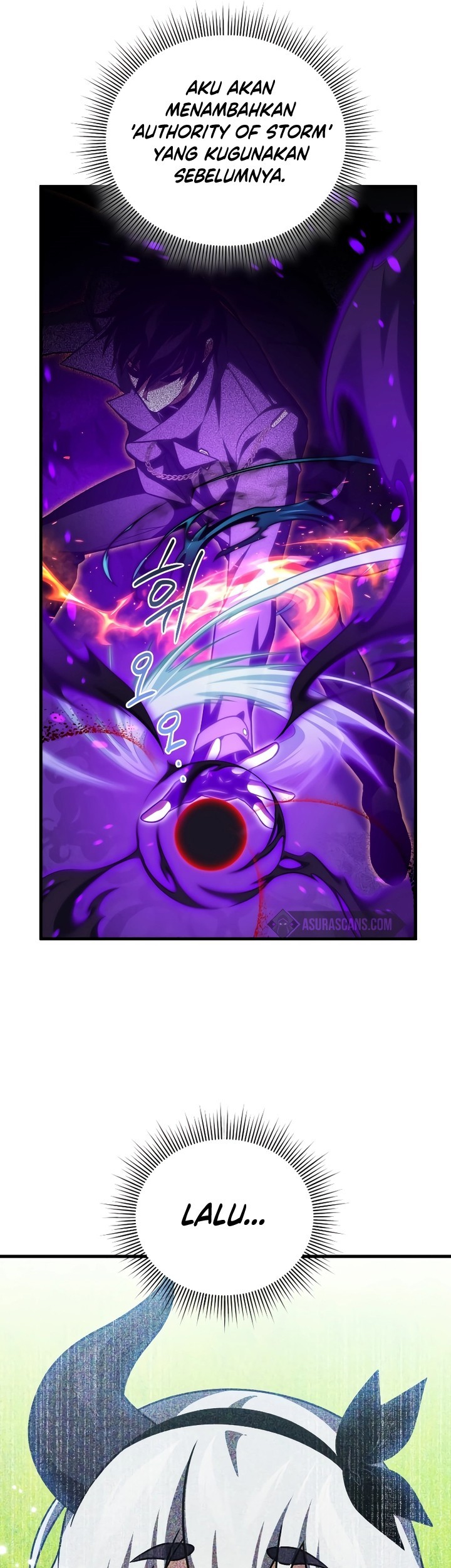 Player Who Returned 10,000 Years Later Chapter 88 - halaman 50