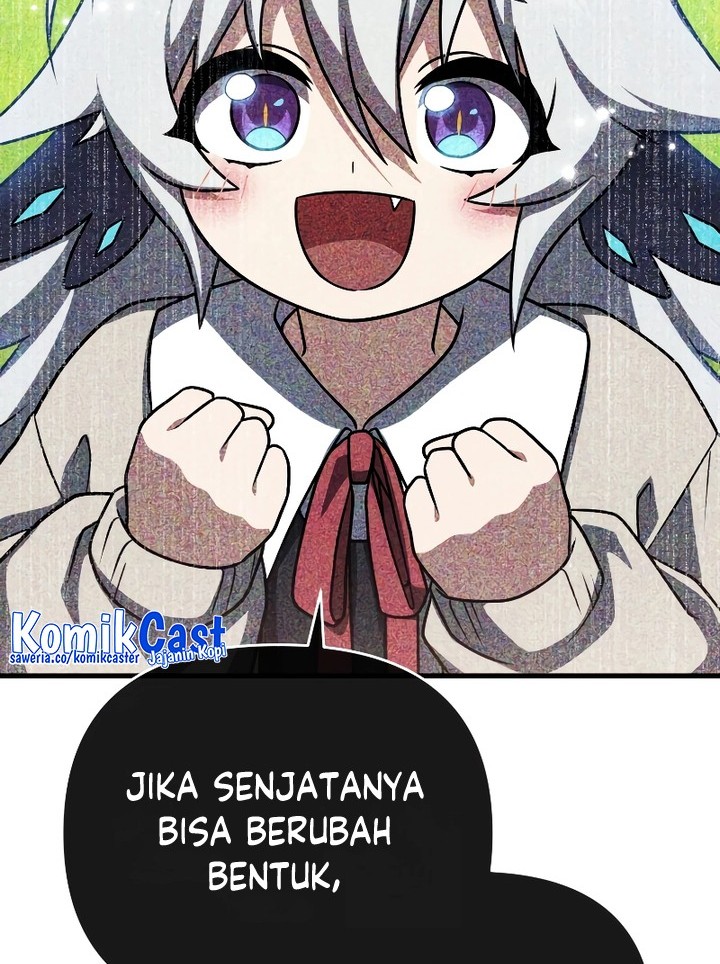 Player Who Returned 10,000 Years Later Chapter 88 - halaman 51