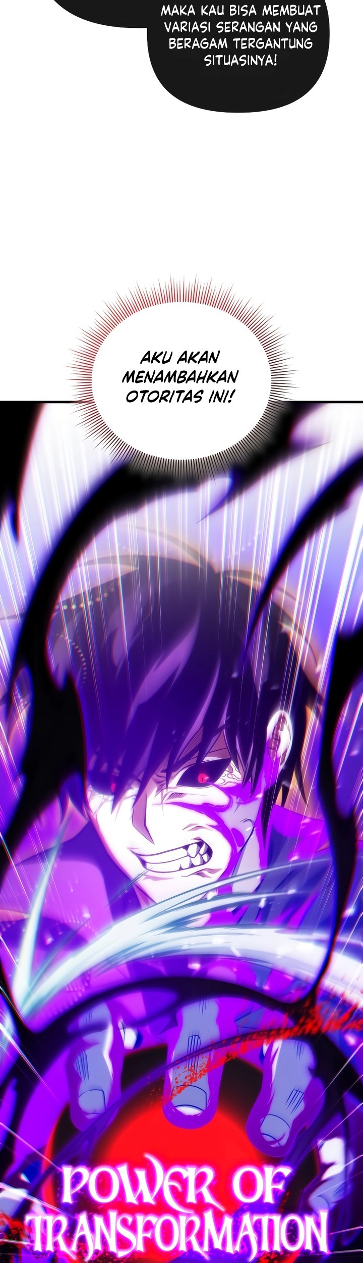 Player Who Returned 10,000 Years Later Chapter 88 - halaman 52
