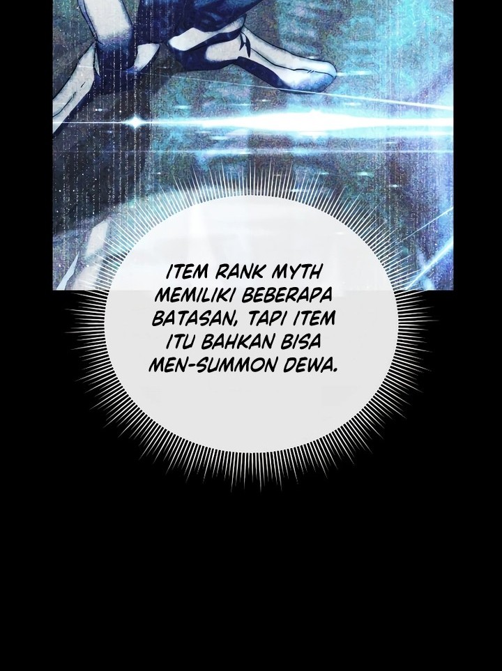 Player Who Returned 10,000 Years Later Chapter 88 - halaman 57