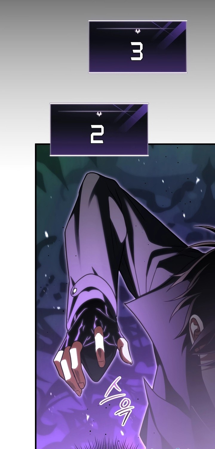 Player Who Returned 10,000 Years Later Chapter 88 - halaman 59