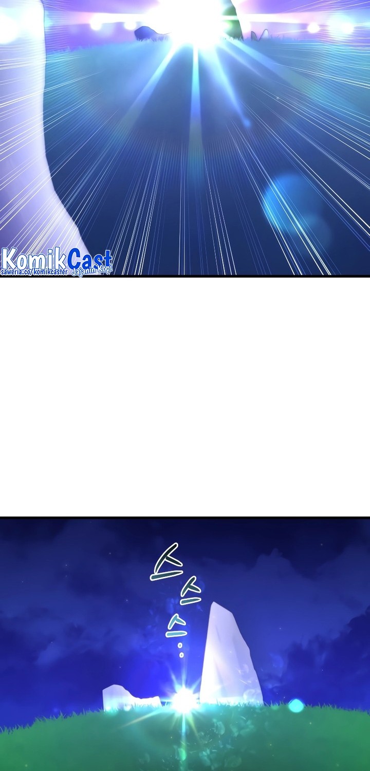 Player Who Returned 10,000 Years Later Chapter 88 - halaman 65