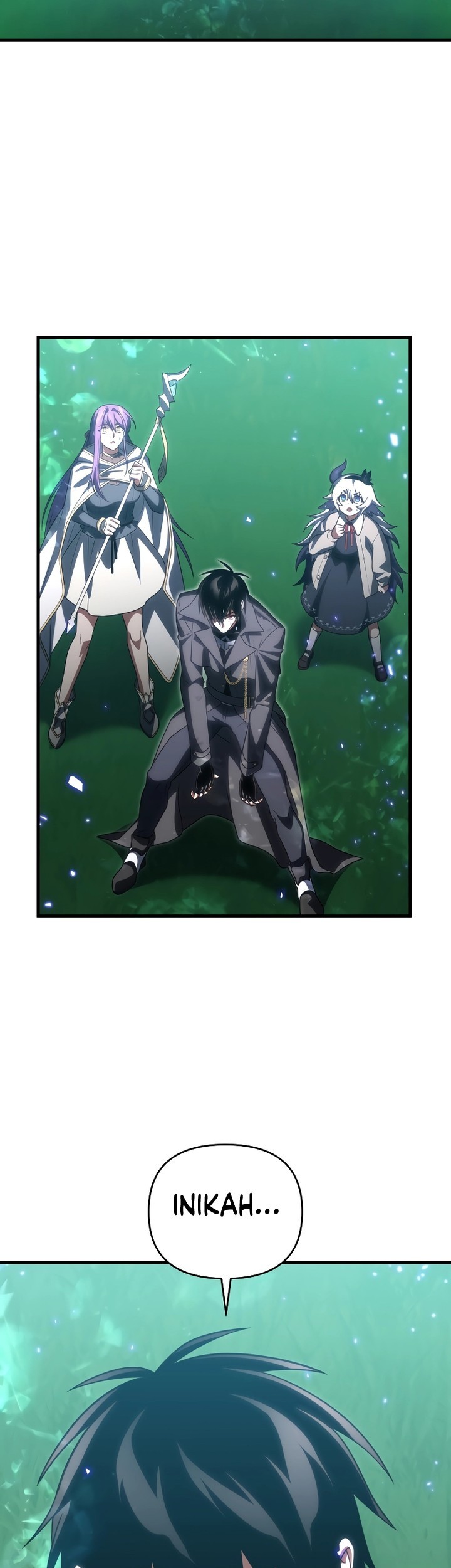 Player Who Returned 10,000 Years Later Chapter 88 - halaman 66