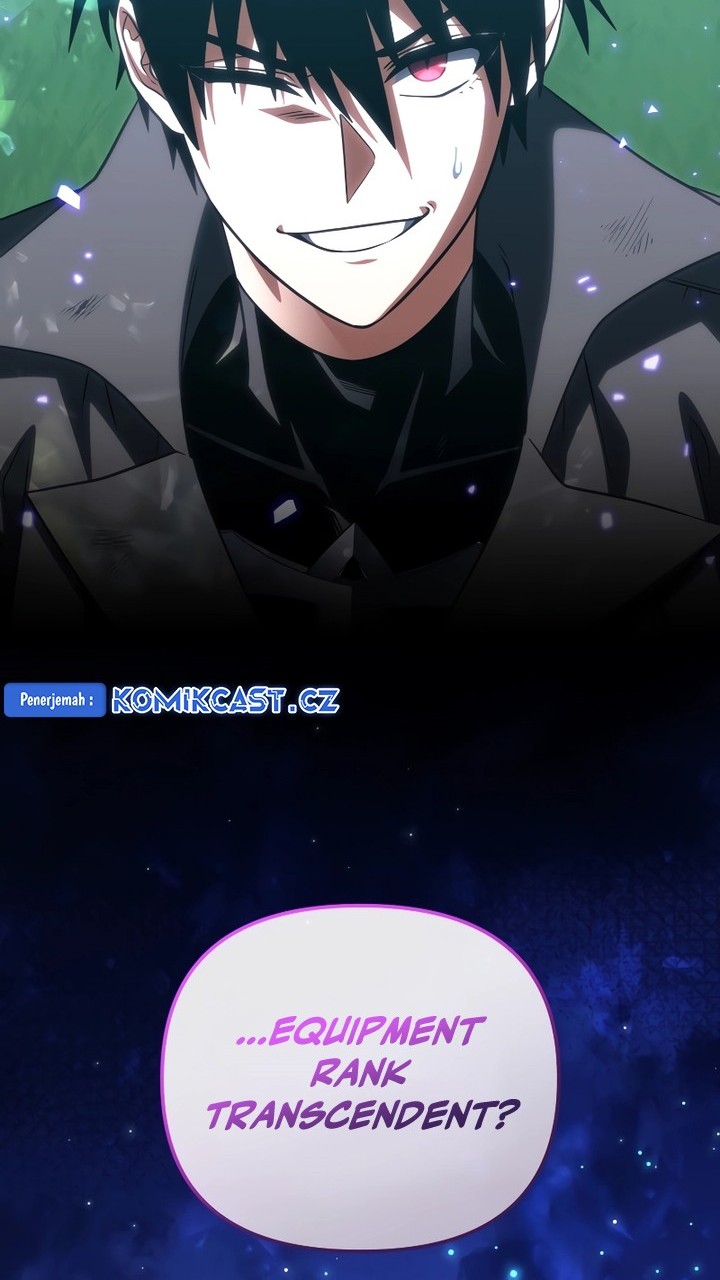 Player Who Returned 10,000 Years Later Chapter 88 - halaman 67
