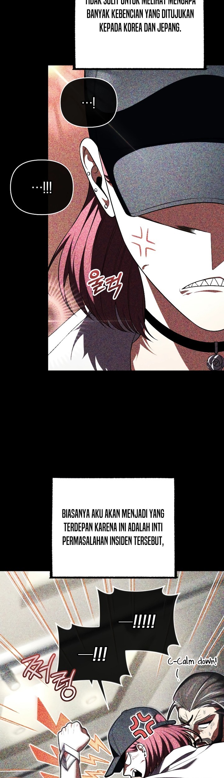 Player Who Returned 10,000 Years Later Chapter 88 - halaman 8