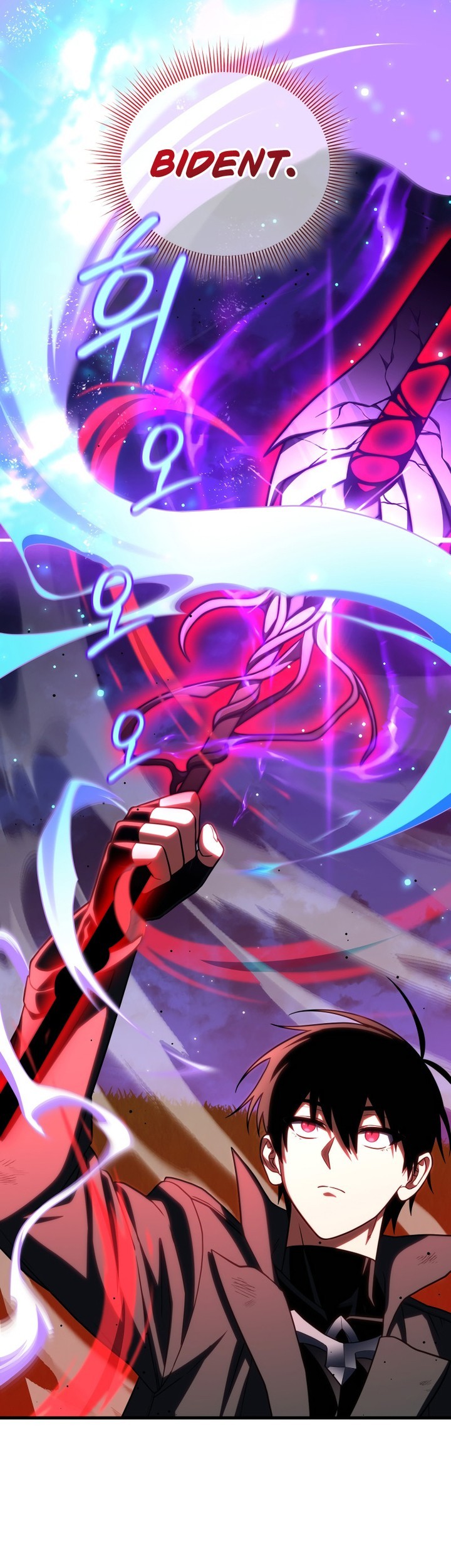 Player Who Returned 10,000 Years Later Chapter 89 - halaman 10
