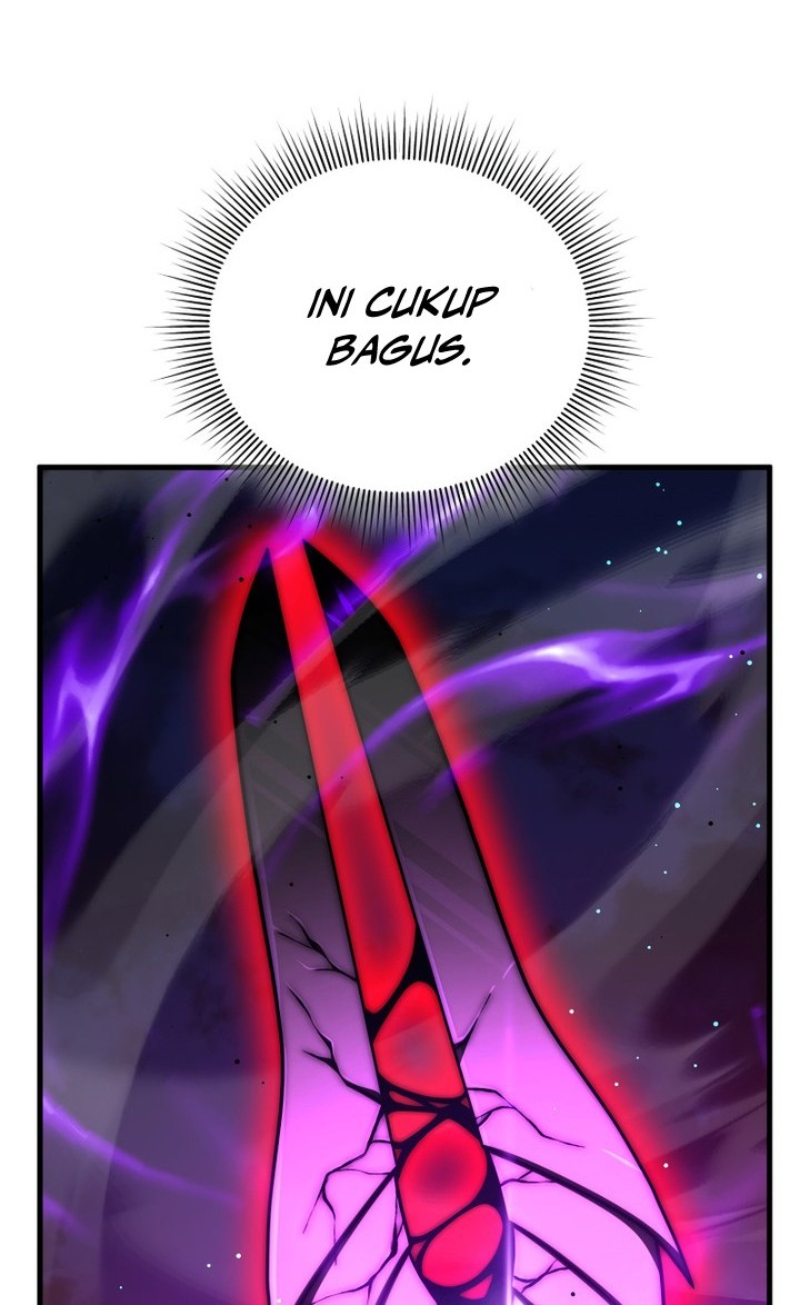Player Who Returned 10,000 Years Later Chapter 89 - halaman 11