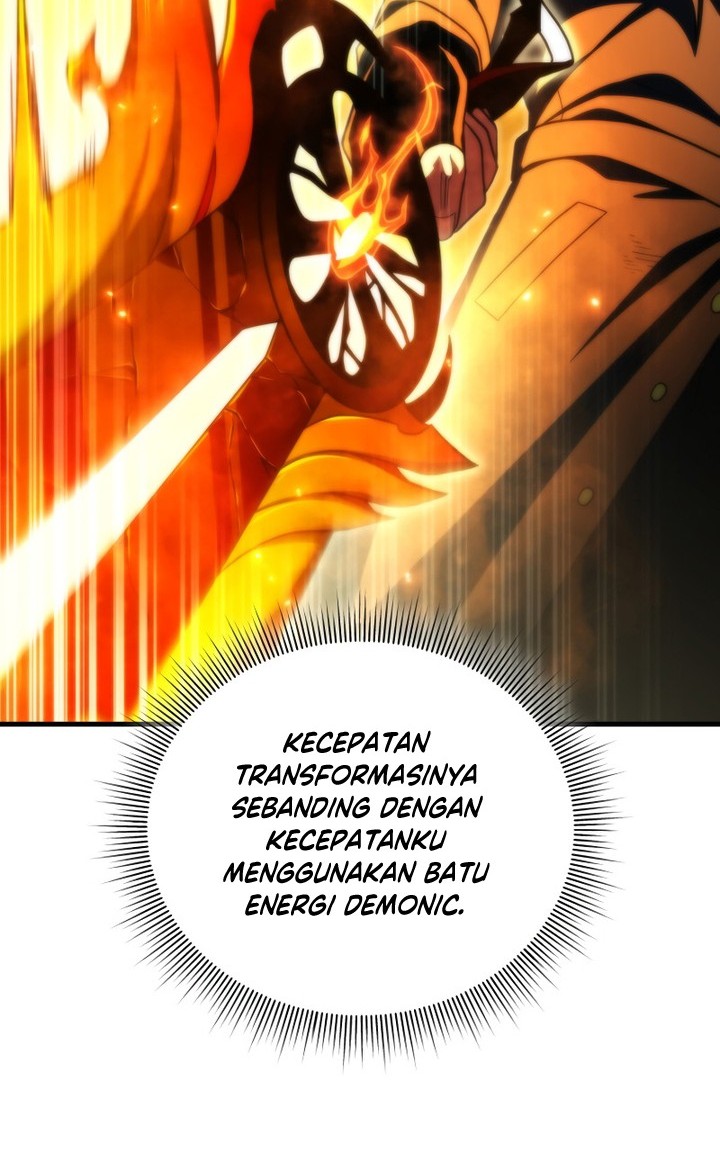 Player Who Returned 10,000 Years Later Chapter 89 - halaman 13