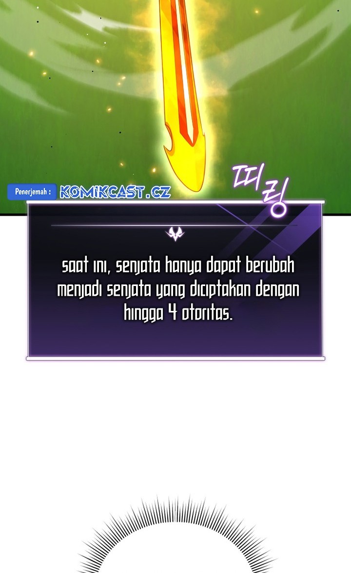 Player Who Returned 10,000 Years Later Chapter 89 - halaman 15
