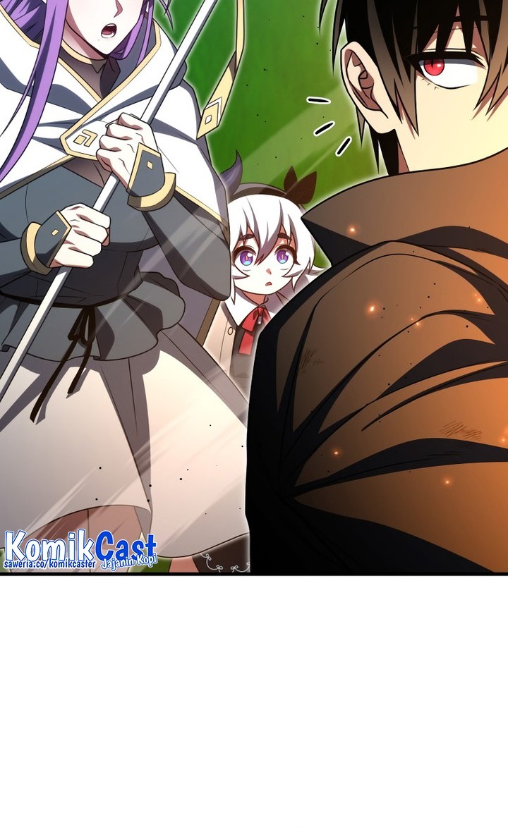 Player Who Returned 10,000 Years Later Chapter 89 - halaman 17