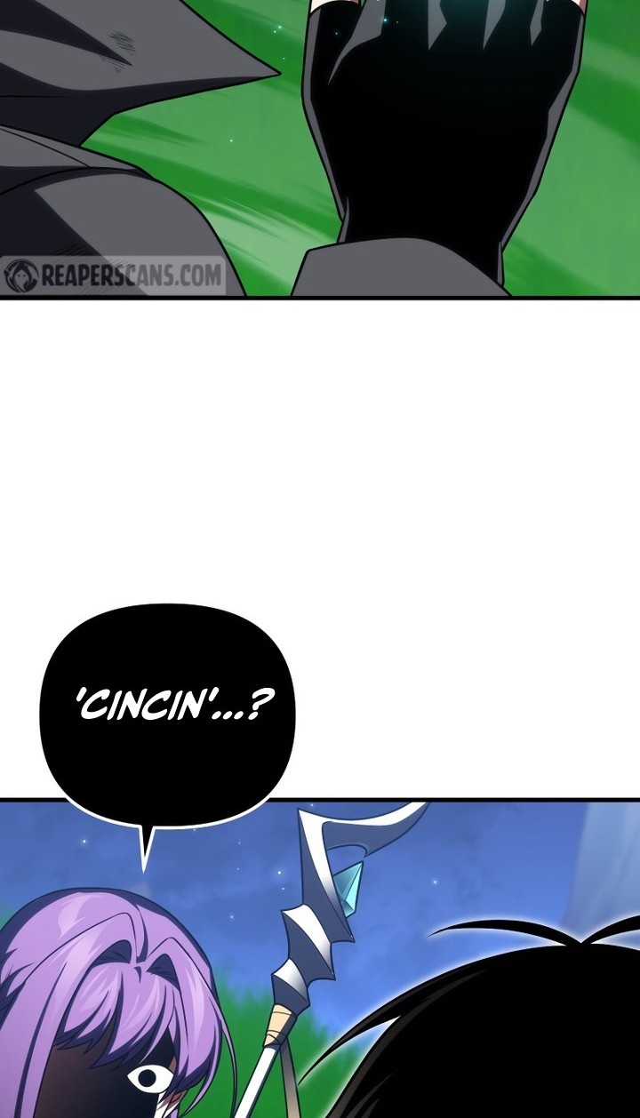 Player Who Returned 10,000 Years Later Chapter 89 - halaman 19