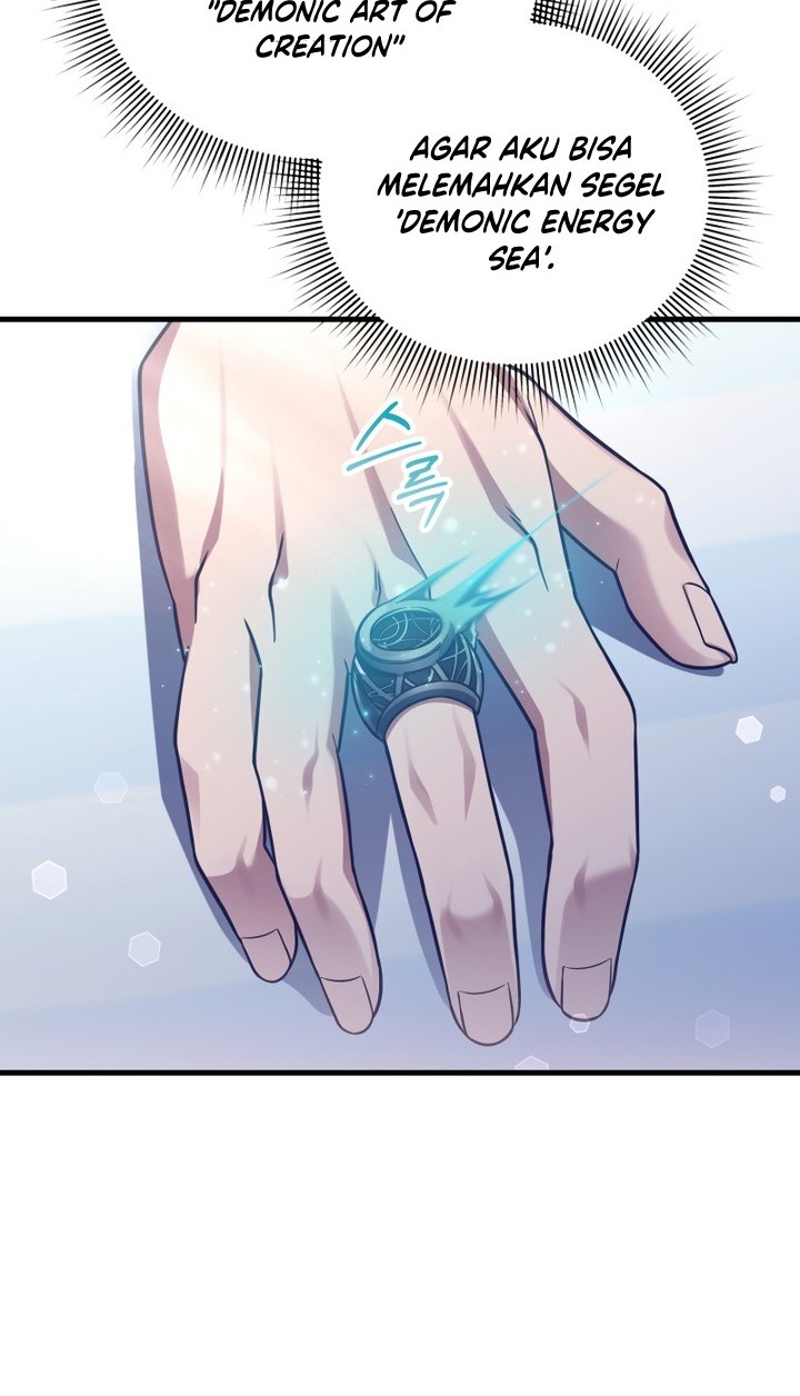 Player Who Returned 10,000 Years Later Chapter 89 - halaman 25