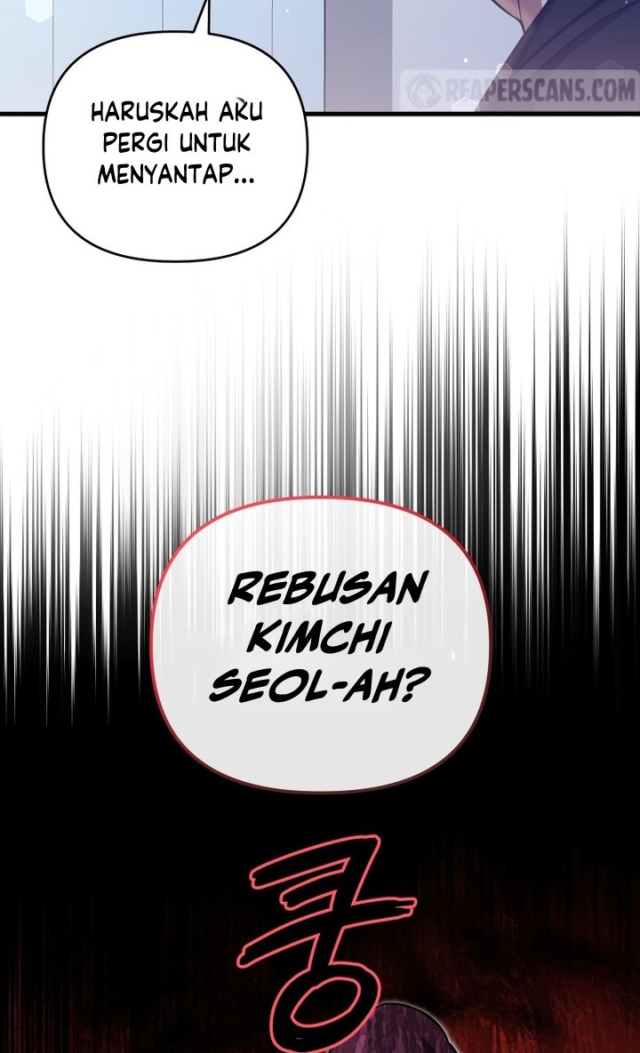 Player Who Returned 10,000 Years Later Chapter 89 - halaman 29