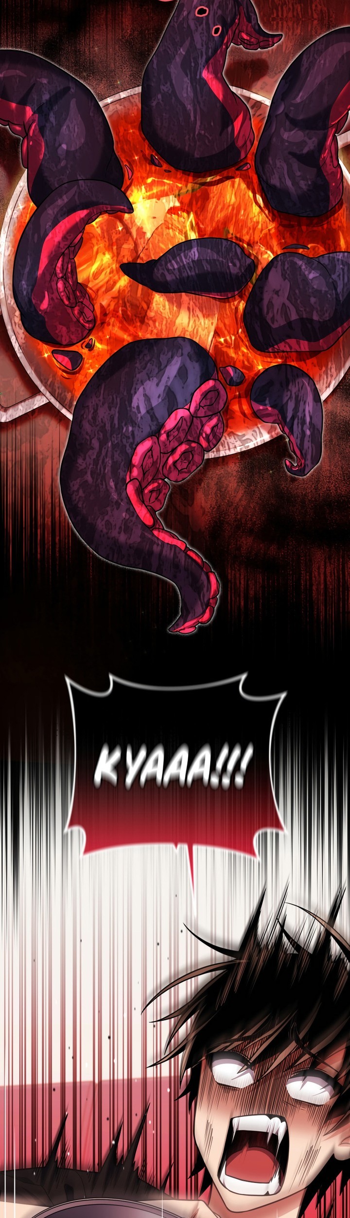 Player Who Returned 10,000 Years Later Chapter 89 - halaman 30