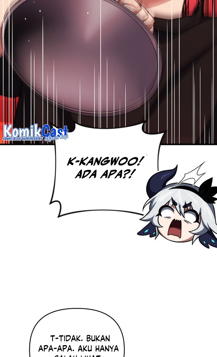 Player Who Returned 10,000 Years Later Chapter 89 - halaman 31