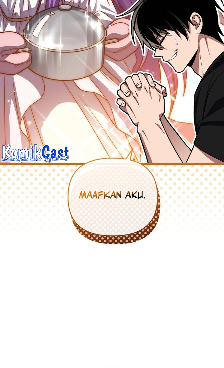Player Who Returned 10,000 Years Later Chapter 89 - halaman 33