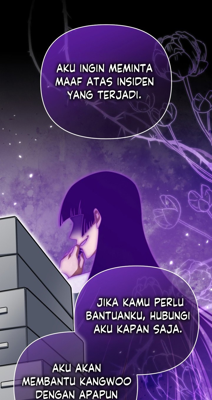 Player Who Returned 10,000 Years Later Chapter 89 - halaman 37