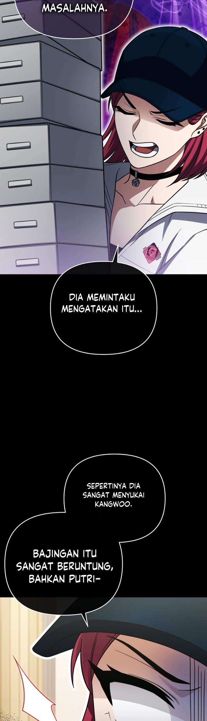 Player Who Returned 10,000 Years Later Chapter 89 - halaman 38