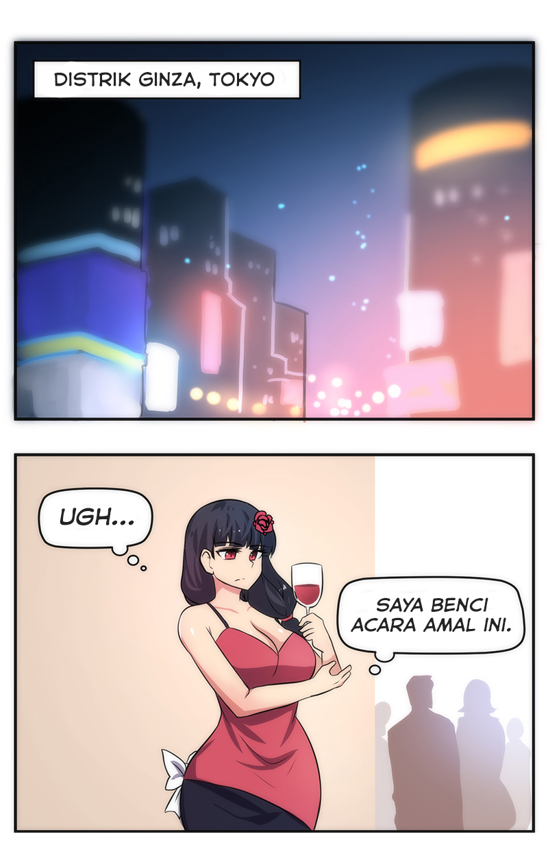 Player Who Returned 10,000 Years Later Chapter 89 - halaman 4