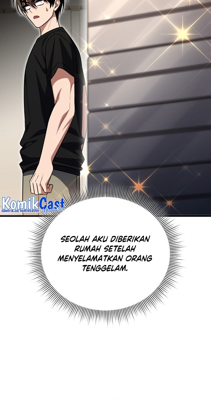 Player Who Returned 10,000 Years Later Chapter 89 - halaman 41