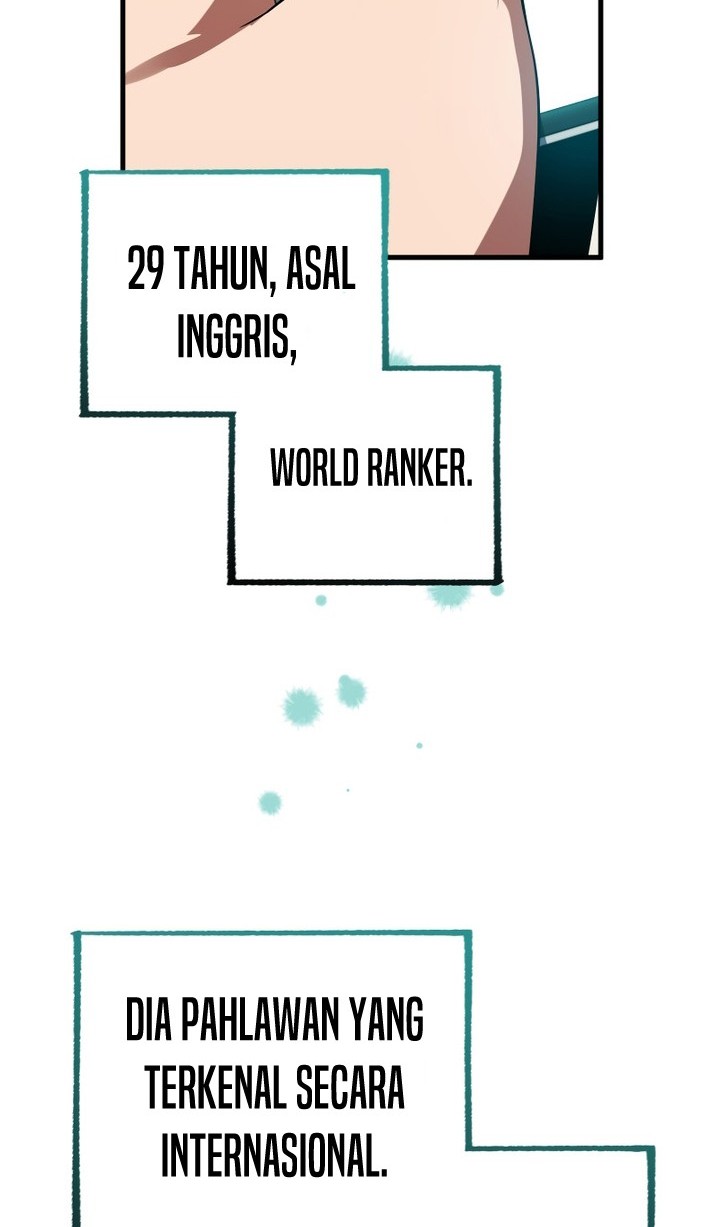 Player Who Returned 10,000 Years Later Chapter 89 - halaman 45