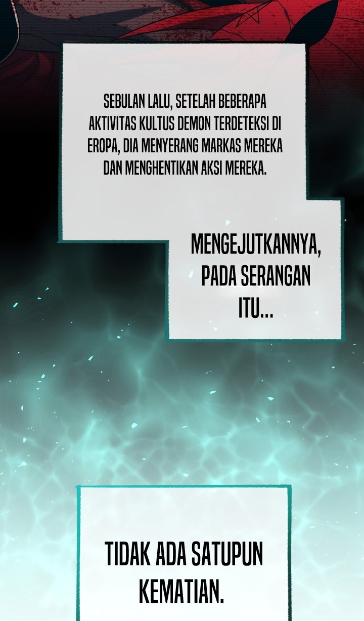 Player Who Returned 10,000 Years Later Chapter 89 - halaman 47