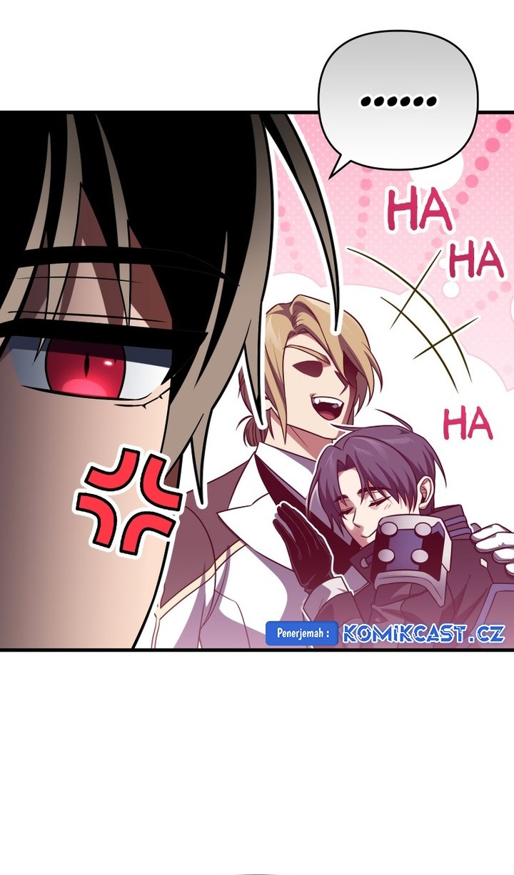 Player Who Returned 10,000 Years Later Chapter 89 - halaman 49