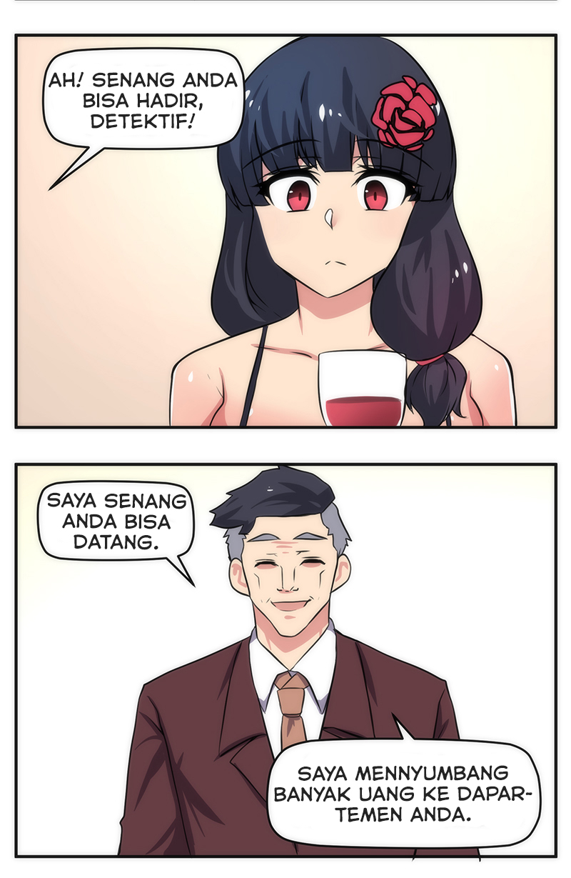 Player Who Returned 10,000 Years Later Chapter 89 - halaman 5