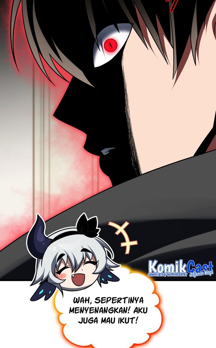 Player Who Returned 10,000 Years Later Chapter 89 - halaman 51