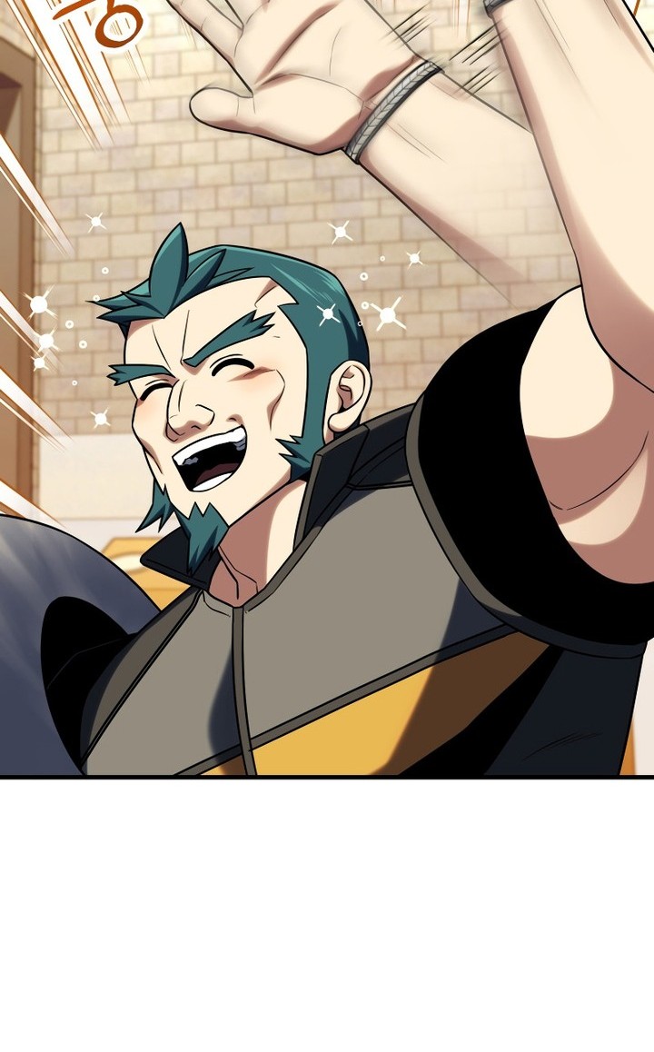 Player Who Returned 10,000 Years Later Chapter 89 - halaman 53