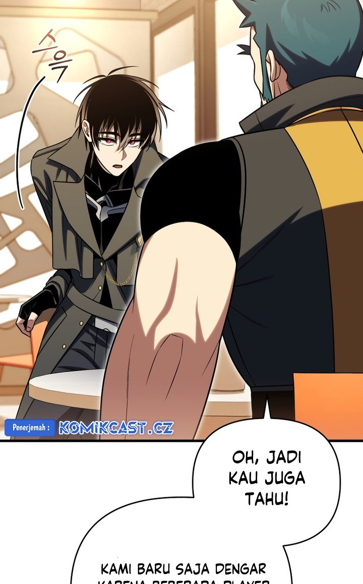 Player Who Returned 10,000 Years Later Chapter 89 - halaman 55