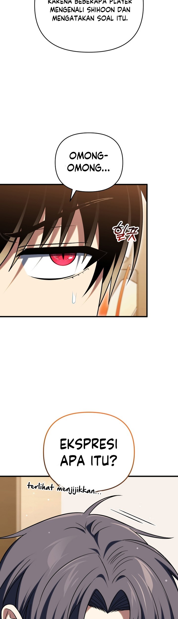 Player Who Returned 10,000 Years Later Chapter 89 - halaman 56