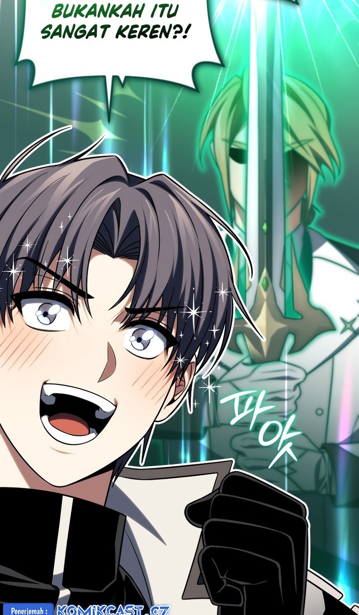 Player Who Returned 10,000 Years Later Chapter 89 - halaman 59